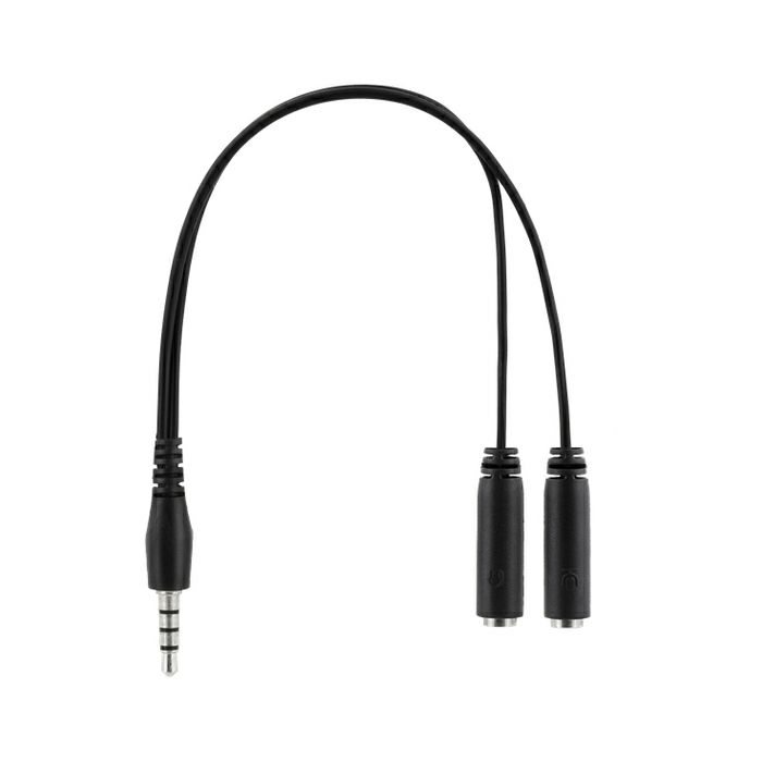Slušalice DELTACO GAMING GAM-030 crne-3