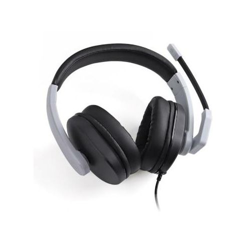 Slušalice DOBE TY-1802, za PS5, PS4, SWITCH, ONE, 360, PC 3.5 mm bijele