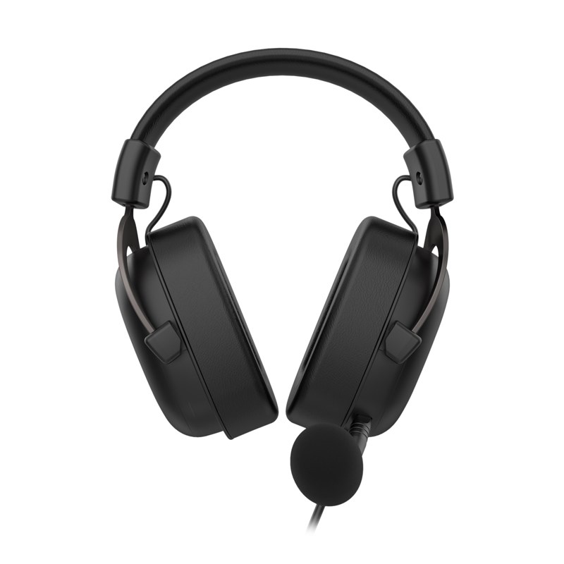 Slušalice s mikrofonom GAMENOTE HV-H2002D PRO, PC/PS4/XBOX One/smartphone, 3.5mm crne-7