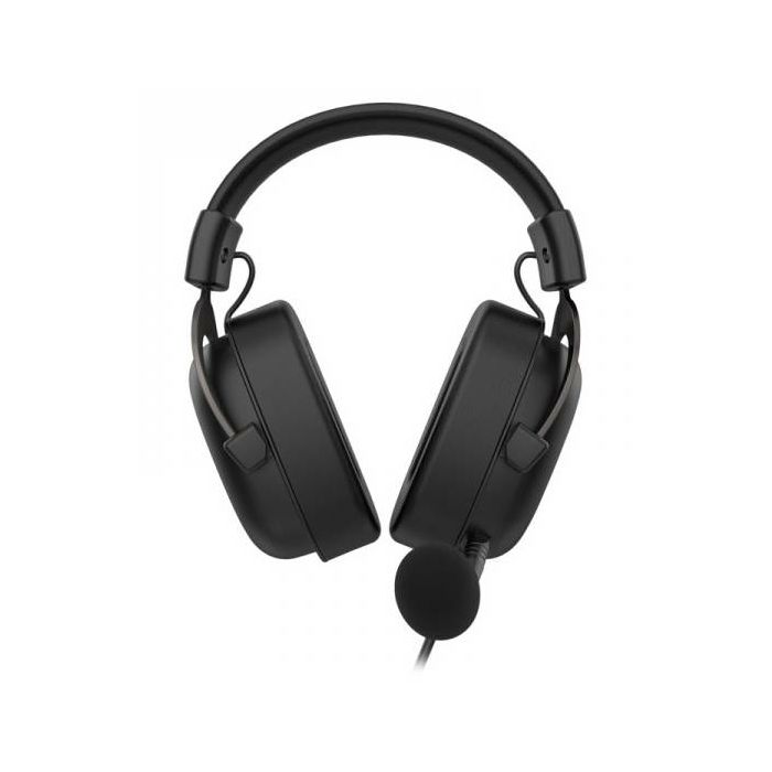 Slušalice s mikrofonom GAMENOTE HV-H2002D PRO, PC/PS4/XBOX One/smartphone, 3.5mm crne-1