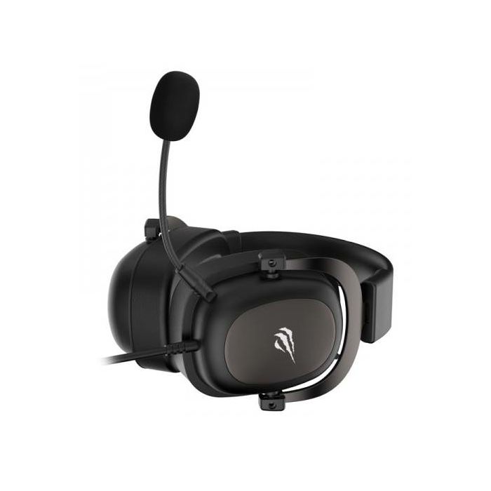 Slušalice s mikrofonom GAMENOTE HV-H2002D PRO, PC/PS4/XBOX One/smartphone, 3.5mm crne-3