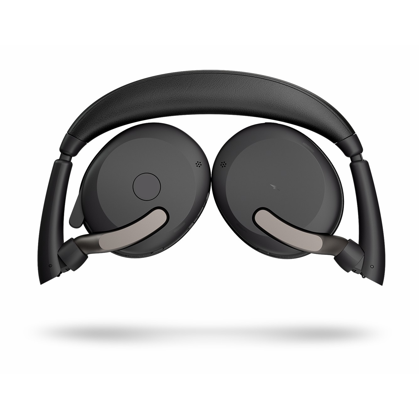 Slušalice JABRA Evolve2 65 Flex UC Stereo On-Ear crne (ANC, bežične)-1