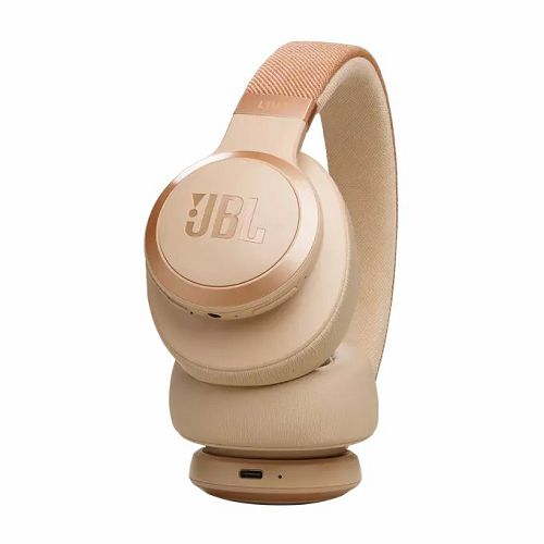 Slušalice JBL Live 770NC sandstone-6