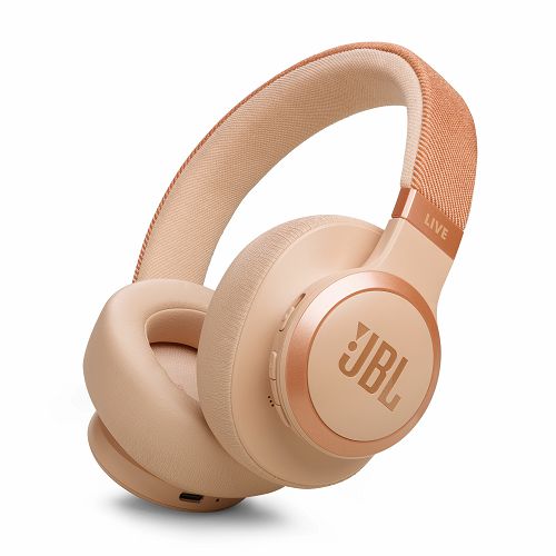 Slušalice JBL Live 770NC sandstone-0