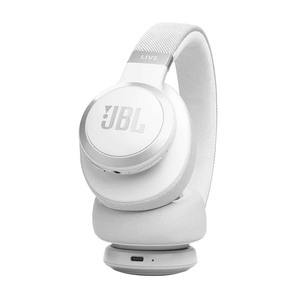Slušalice JBL Live 770NC bijele-13