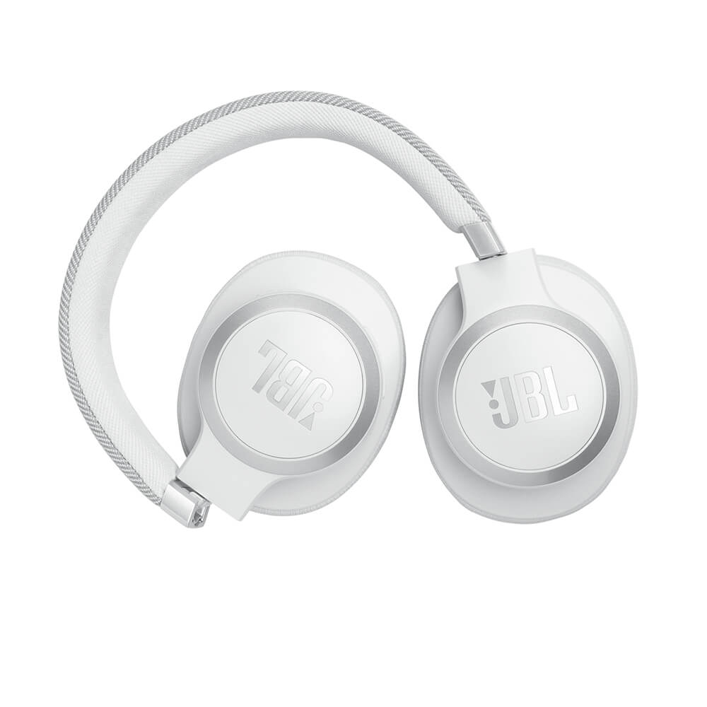 Slušalice JBL Live 770NC bijele-14