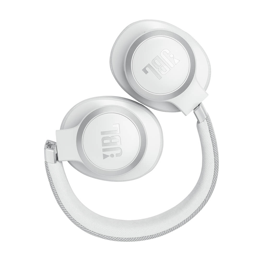 Slušalice JBL Live 770NC bijele-15
