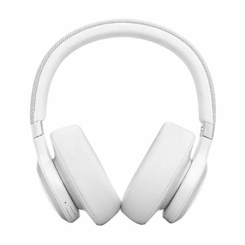 Slušalice JBL Live 770NC bijele-1