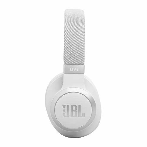 Slušalice JBL Live 770NC bijele-4