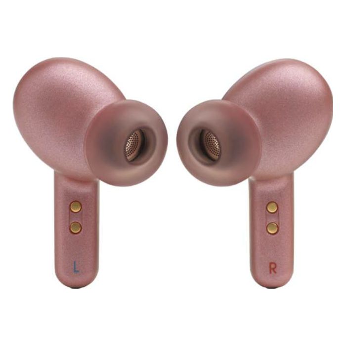 Slušalice JBL Live Pro 2 TWS ANC roze (bežične)-4