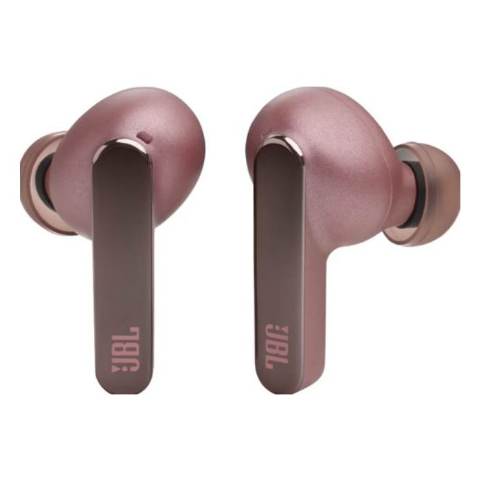 Slušalice JBL Live Pro 2 TWS ANC roze (bežične)-3