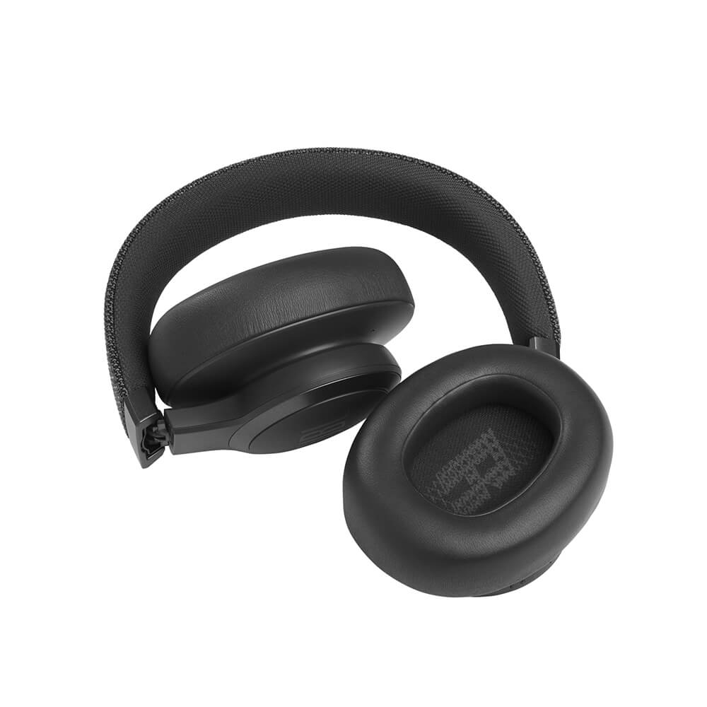 Slušalice JBL Live 660NC ANC crne (bežične)-11