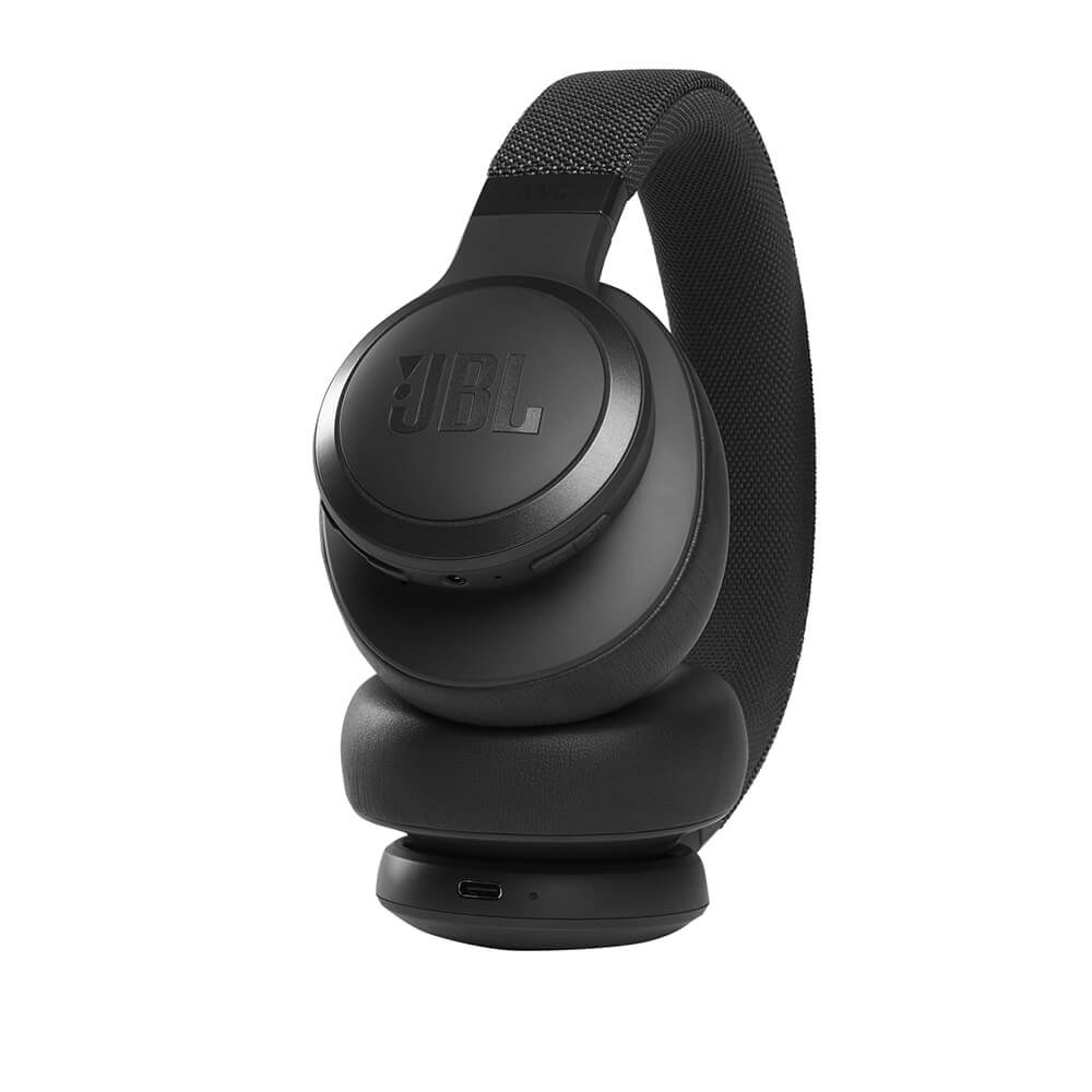 Slušalice JBL Live 660NC ANC crne (bežične)-10