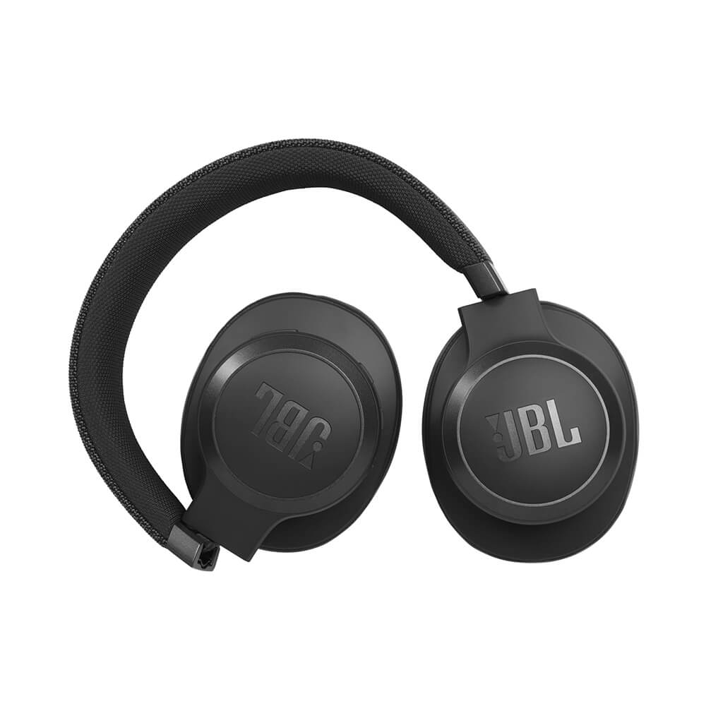Slušalice JBL Live 660NC ANC crne (bežične)-9