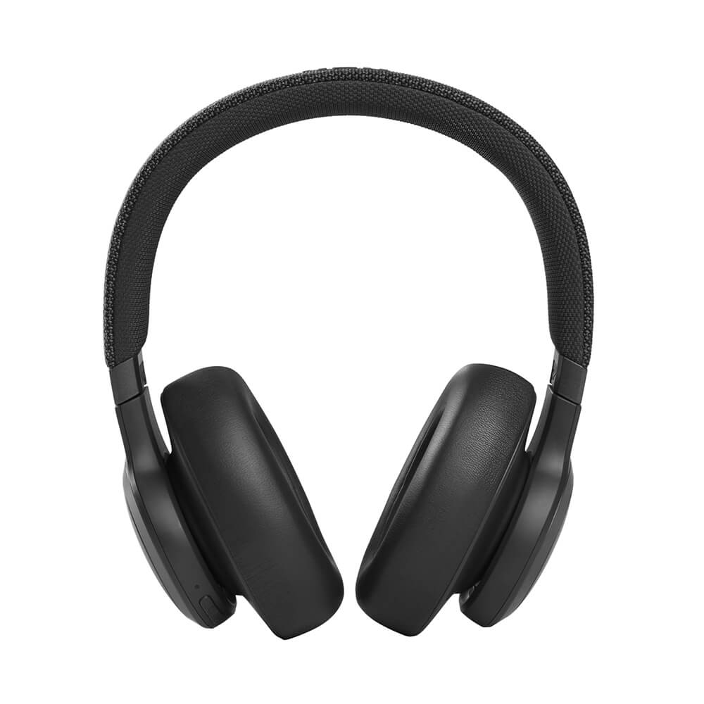 Slušalice JBL Live 660NC ANC crne (bežične)-7