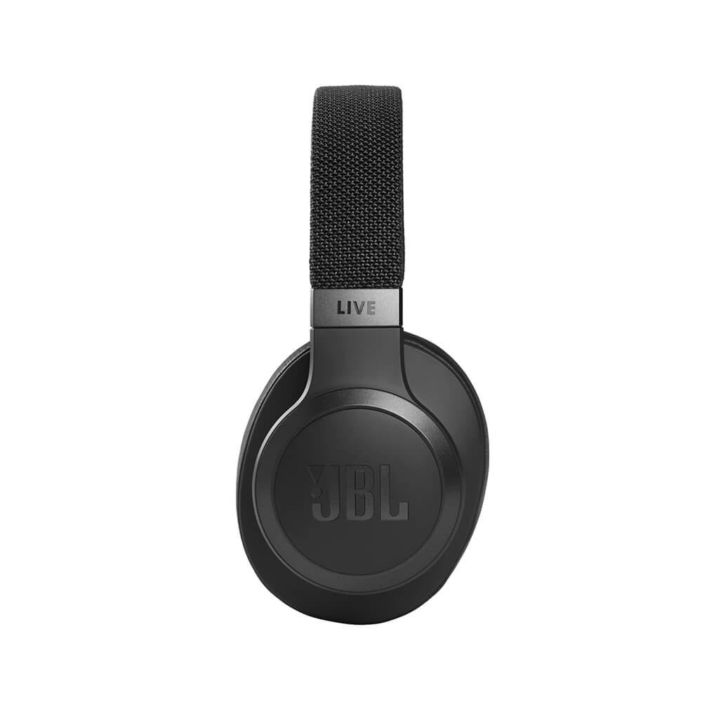 Slušalice JBL Live 660NC ANC crne (bežične)-8