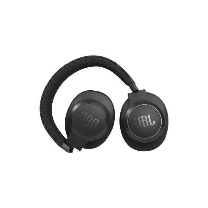 Slušalice JBL Live 660NC ANC crne (bežične)-3