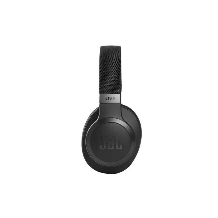 Slušalice JBL Live 660NC ANC crne (bežične)-2