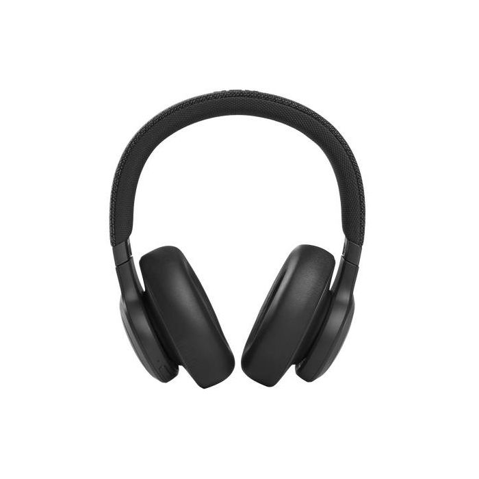 Slušalice JBL Live 660NC ANC crne (bežične)