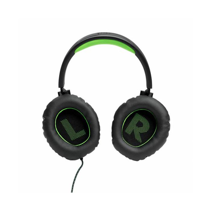 Slušalice JBL Qunatum 100X za XBOX crno-zelene-2