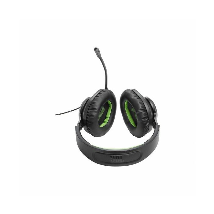 Slušalice JBL Qunatum 100X za XBOX crno-zelene-5