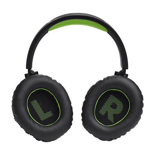 Slušalice JBL Quantum 360X zelene (bežične)-2