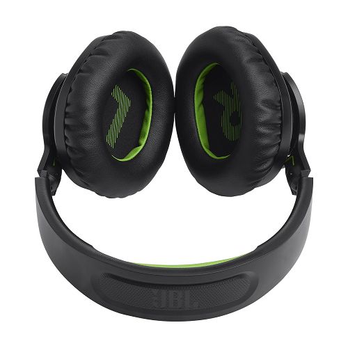 Slušalice JBL Quantum 360X zelene (bežične)-3