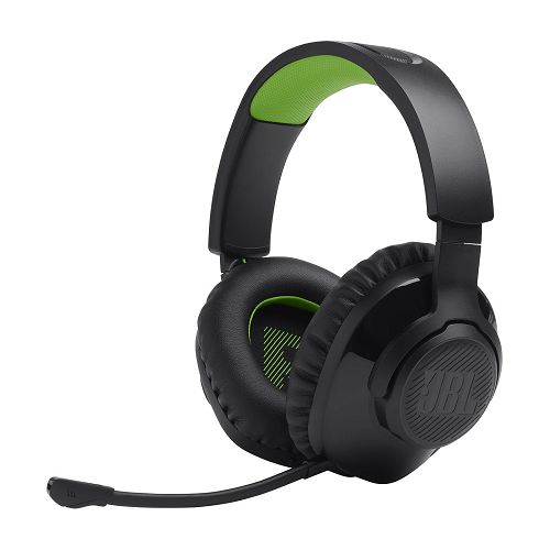 Slušalice JBL Quantum 360X zelene (bežične)-0