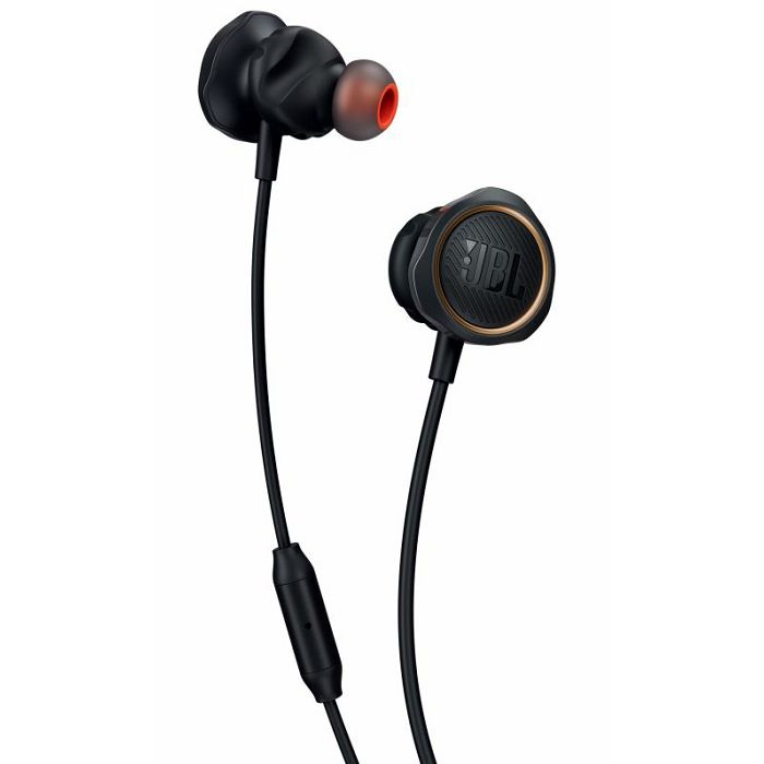 Slušalice JBL Quantum 50 crne (žične)-0