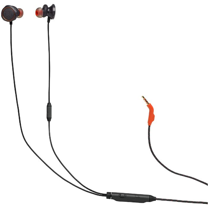 Slušalice JBL Quantum 50 crne (žične)-3
