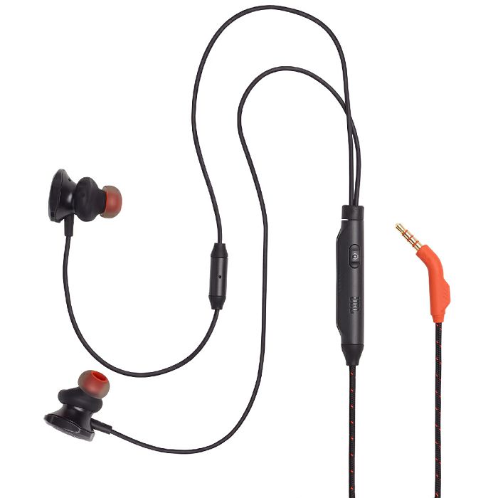 Slušalice JBL Quantum 50 crne (žične)-4