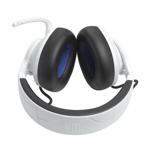Slušalice JBL Quantum 910P (bijele, bežične)-4