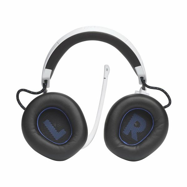 Slušalice JBL Quantum 910P (bijele, bežične)-5