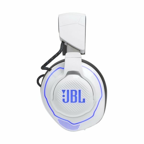 Slušalice JBL Quantum 910P (bijele, bežične)-2