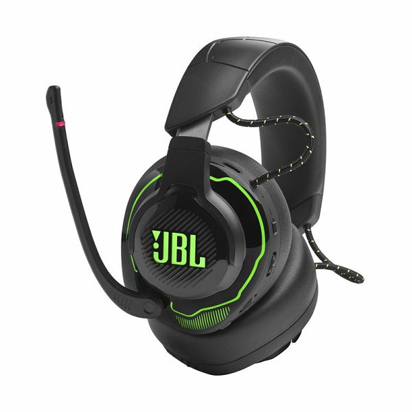 Slušalice JBL Quantum 910X (crne, bežične)-1