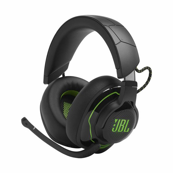 Slušalice JBL Quantum 910X (crne, bežične)-0