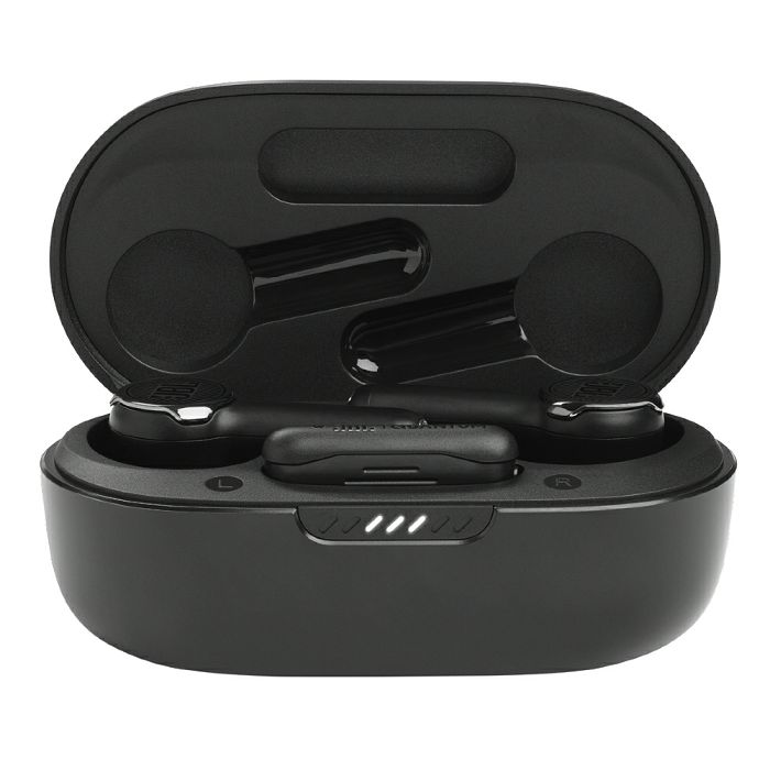 Slušalice JBL QUANTUM TWS ANC crne (bežične)-1