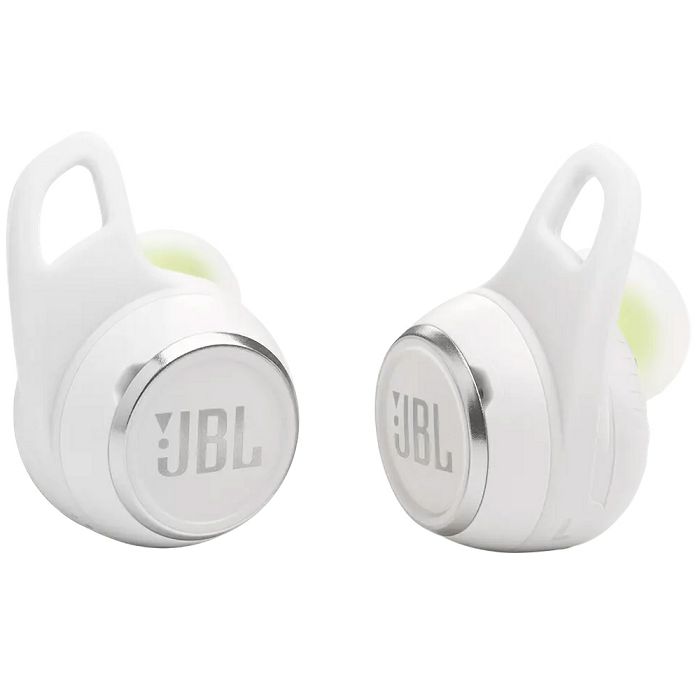 Slušalice JBL Reflect Aero TWS ANC bijele (bežične)-2