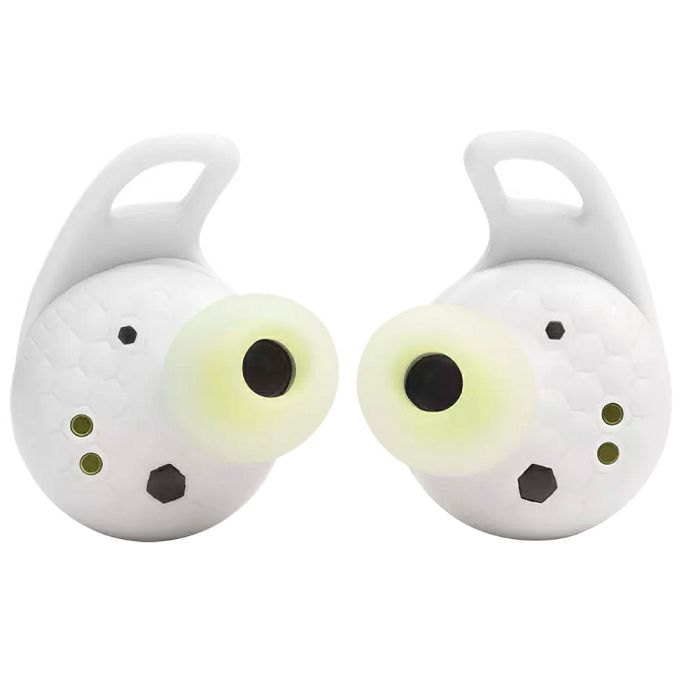 Slušalice JBL Reflect Aero TWS ANC bijele (bežične)-3