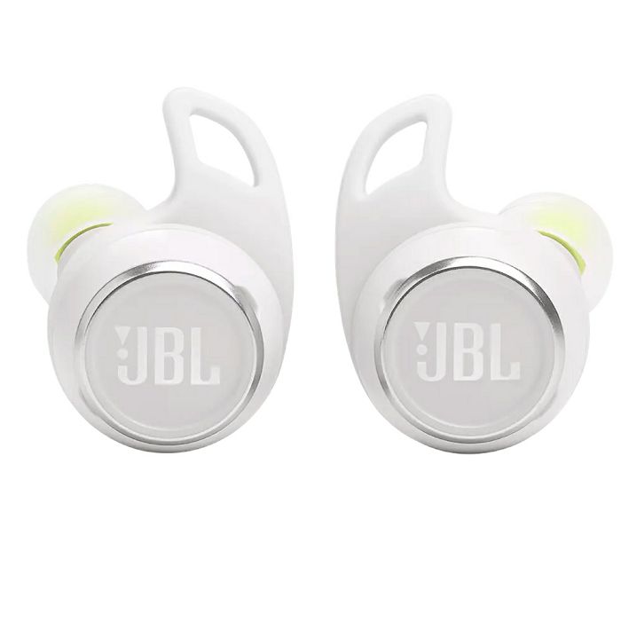 Slušalice JBL Reflect Aero TWS ANC bijele (bežične)-1