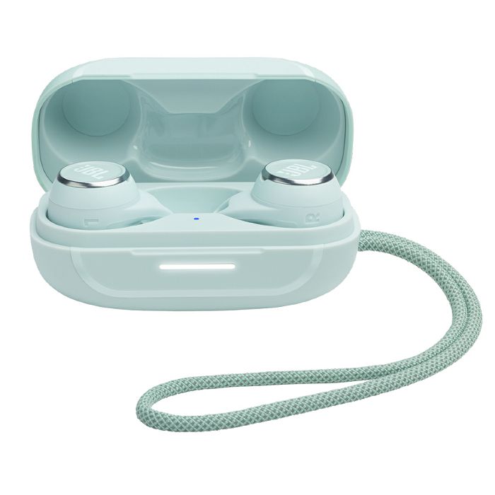 Slušalice JBL Reflect Aero TWS ANC mint (bežične)-1