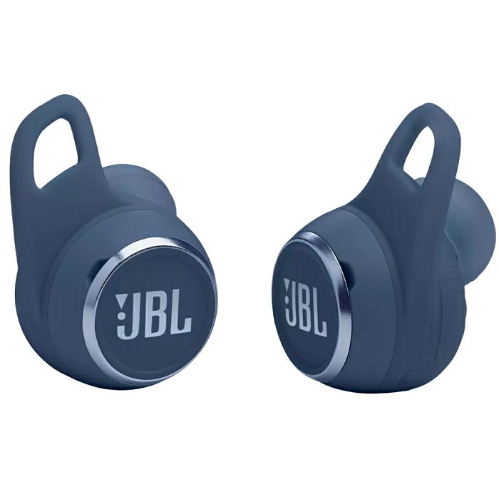 Slušalice JBL Reflect Aero TWS ANC plave (bežične)-3