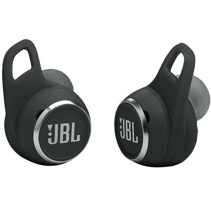 Slušalice JBL Reflect Aero TWS ANC crne (bežične)-5