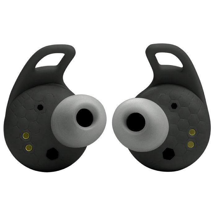 Slušalice JBL Reflect Aero TWS ANC crne (bežične)-6