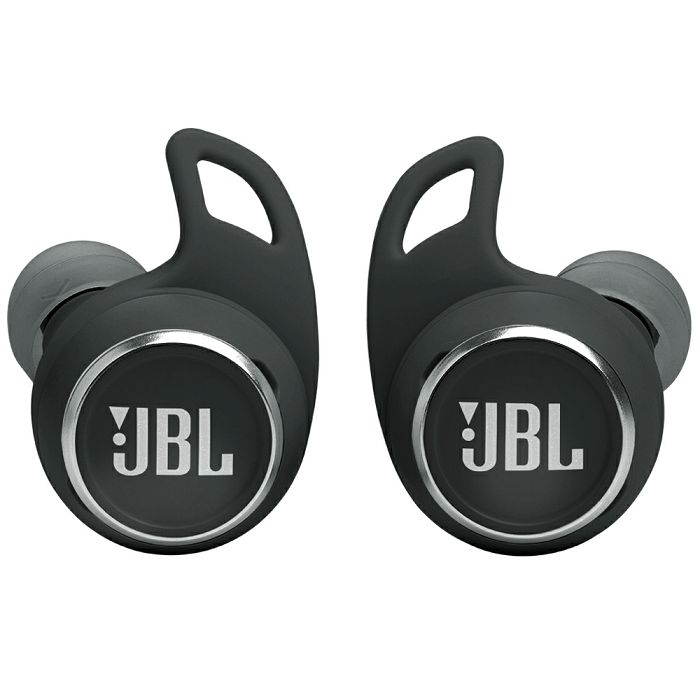 Slušalice JBL Reflect Aero TWS ANC crne (bežične)-4