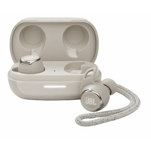 Slušalice JBL Reflect Flow Pro ANC bijele (bežične)