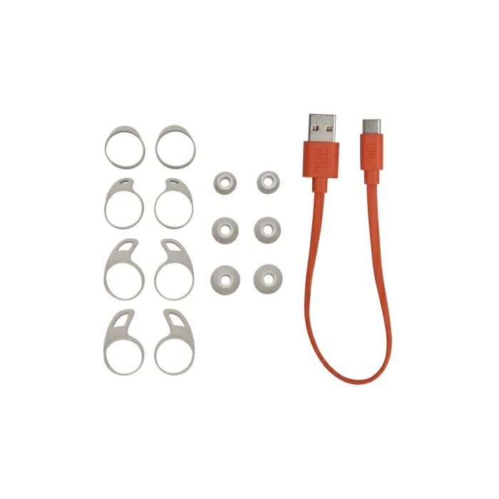 Slušalice JBL Reflect Flow Pro ANC bijele (bežične)-4