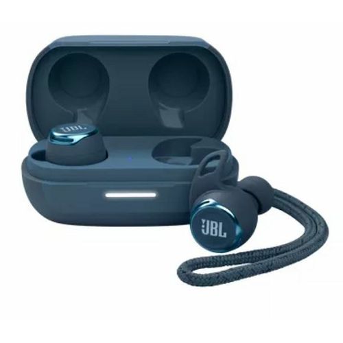 Slušalice JBL Reflect Flow Pro ANC plave (bežične)