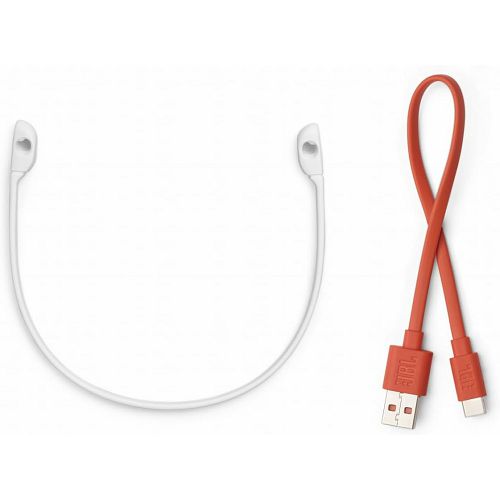 Slušalice JBL Soundgear Sense (bežične, bijele)-4