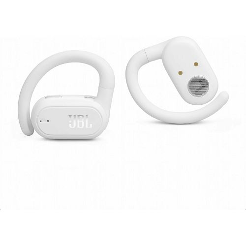 Slušalice JBL Soundgear Sense (bežične, bijele)-2